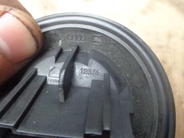 RESISTANCE CHAUFFAGE VW / AUDI / SEAT / SKODA - Vue 3